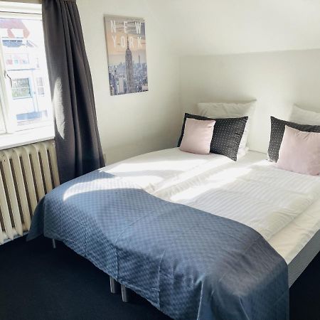 Aday - Frederikshavn City Center - Room 2 Extérieur photo