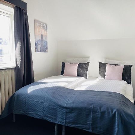 Aday - Frederikshavn City Center - Room 2 Extérieur photo