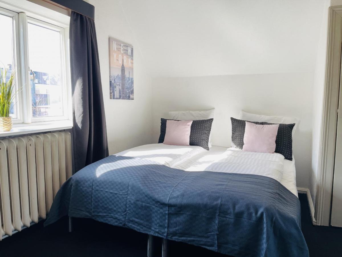 Aday - Frederikshavn City Center - Room 2 Extérieur photo